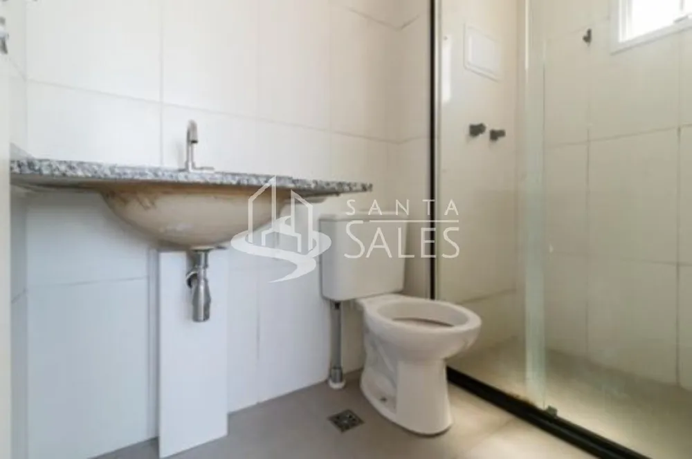 Apartamento, 3 quartos, 60 m² - Foto 6