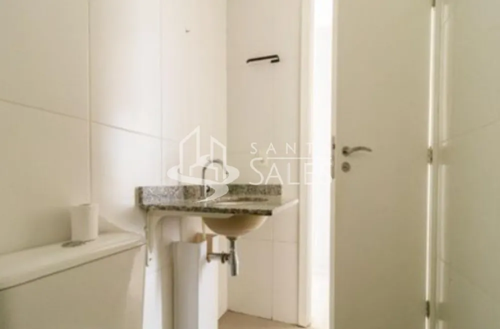 Apartamento, 3 quartos, 60 m² - Foto 8