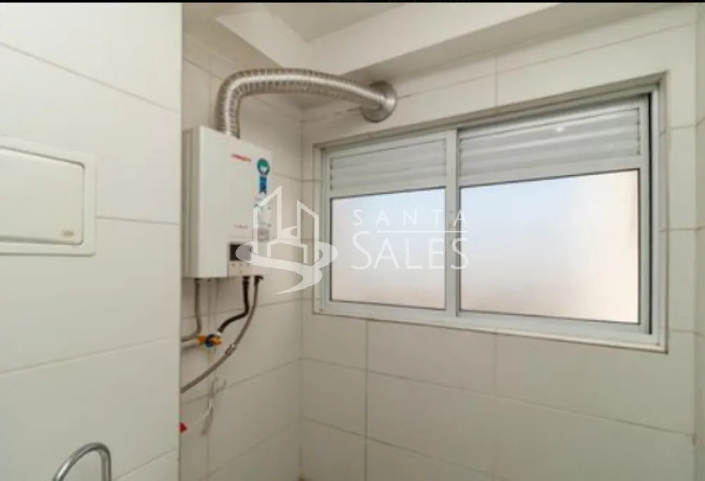 Apartamento, 3 quartos, 60 m² - Foto 12