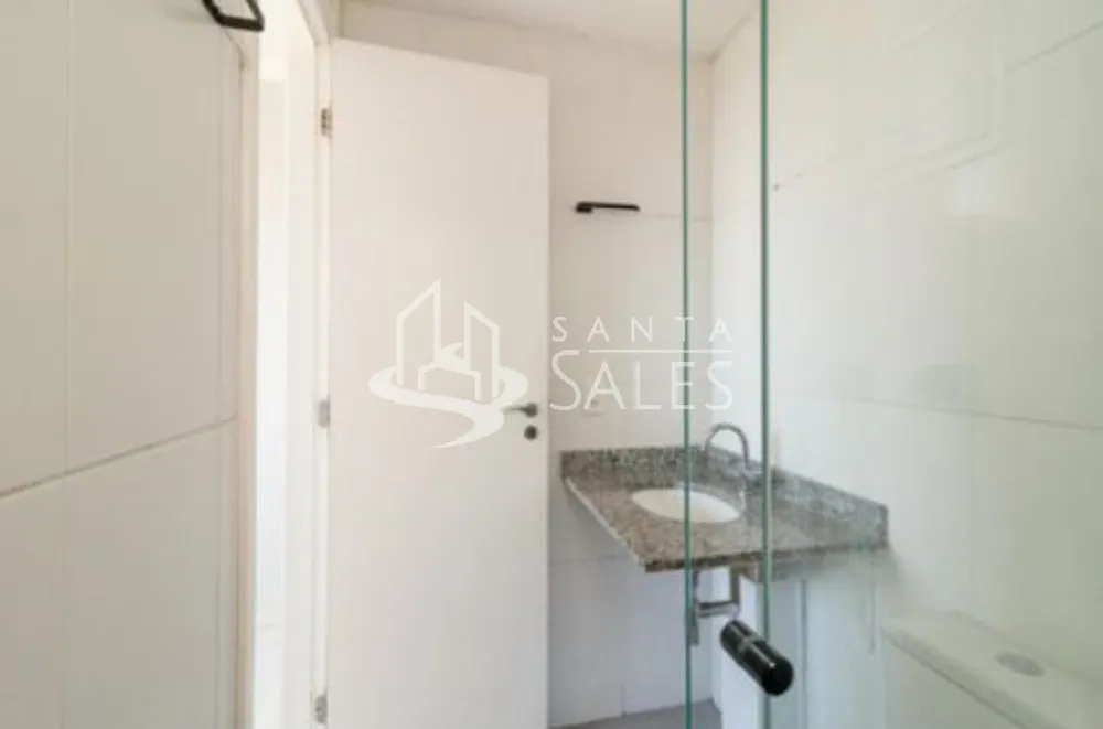 Apartamento, 3 quartos, 60 m² - Foto 5