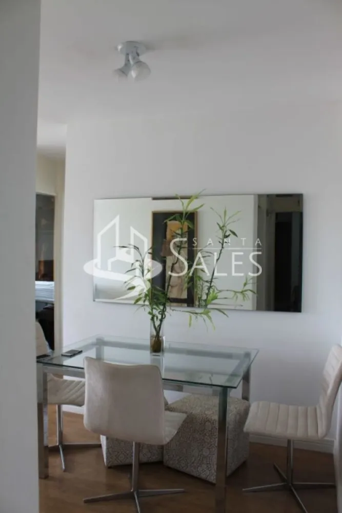Apartamento, 2 quartos, 85 m² - Foto 2