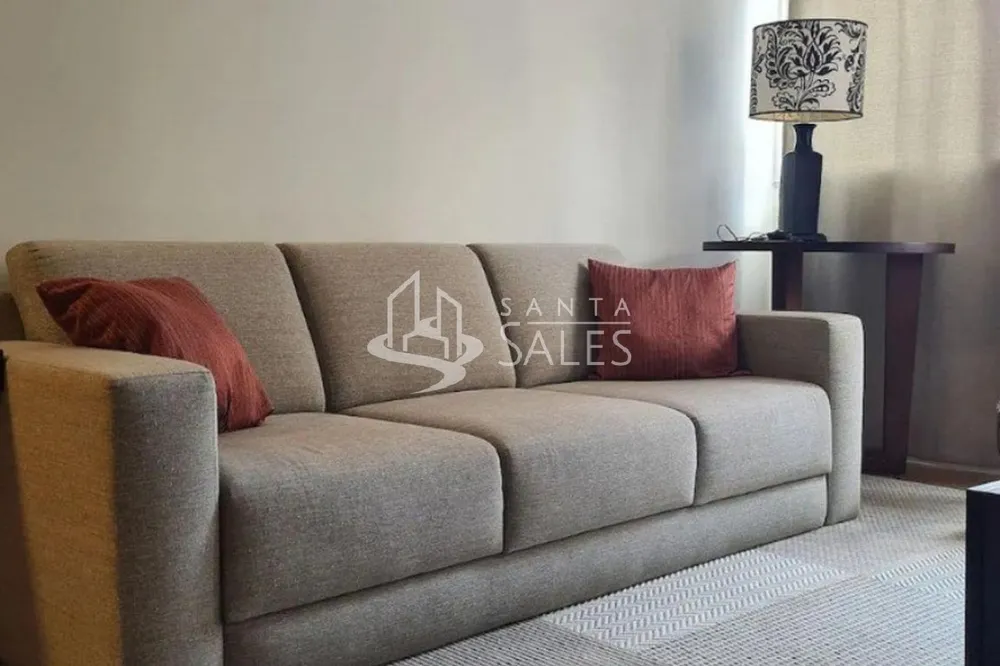Apartamento, 2 quartos, 82 m² - Foto 4