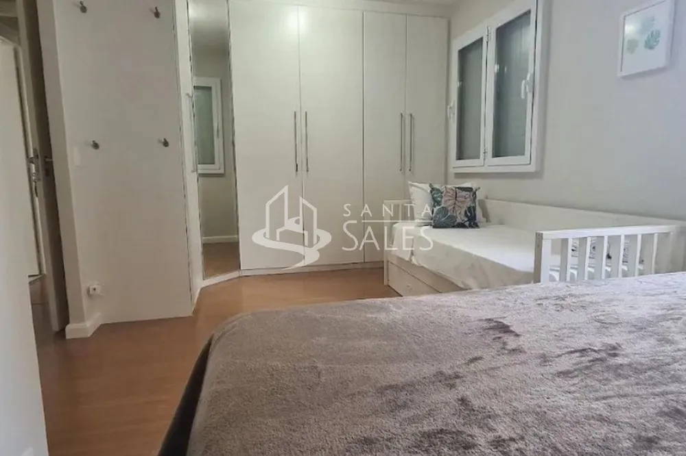 Apartamento, 2 quartos, 82 m² - Foto 8