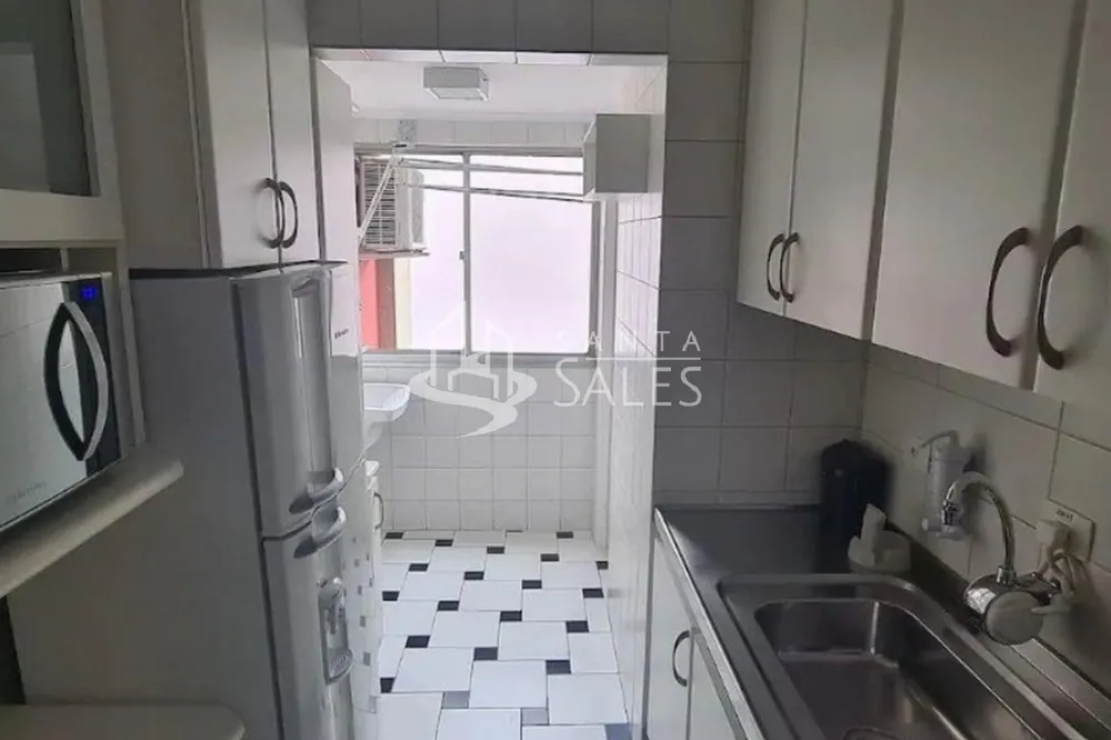 Apartamento, 2 quartos, 82 m² - Foto 1