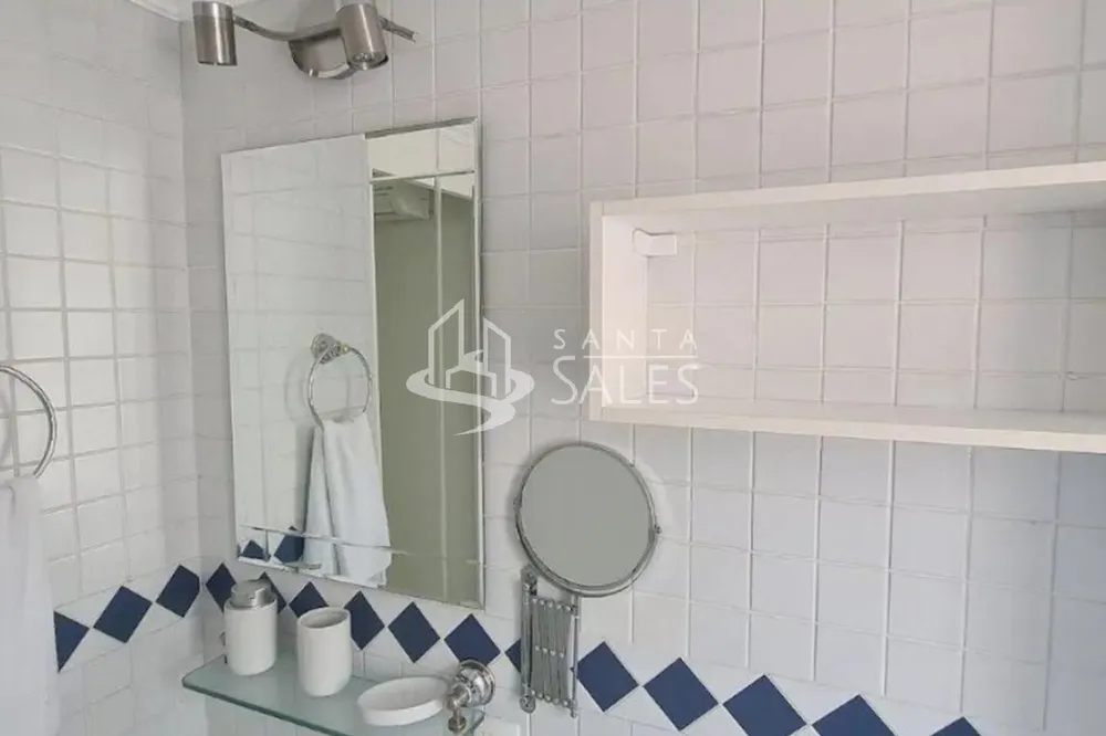Apartamento, 2 quartos, 82 m² - Foto 10