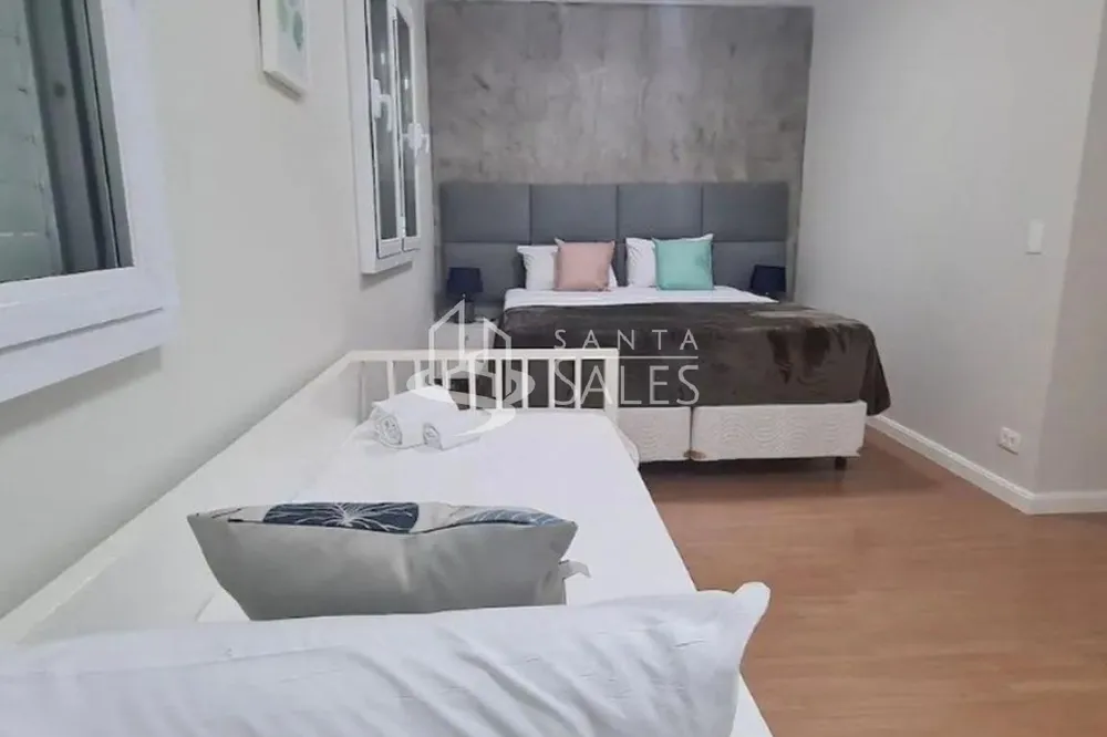 Apartamento, 2 quartos, 82 m² - Foto 7