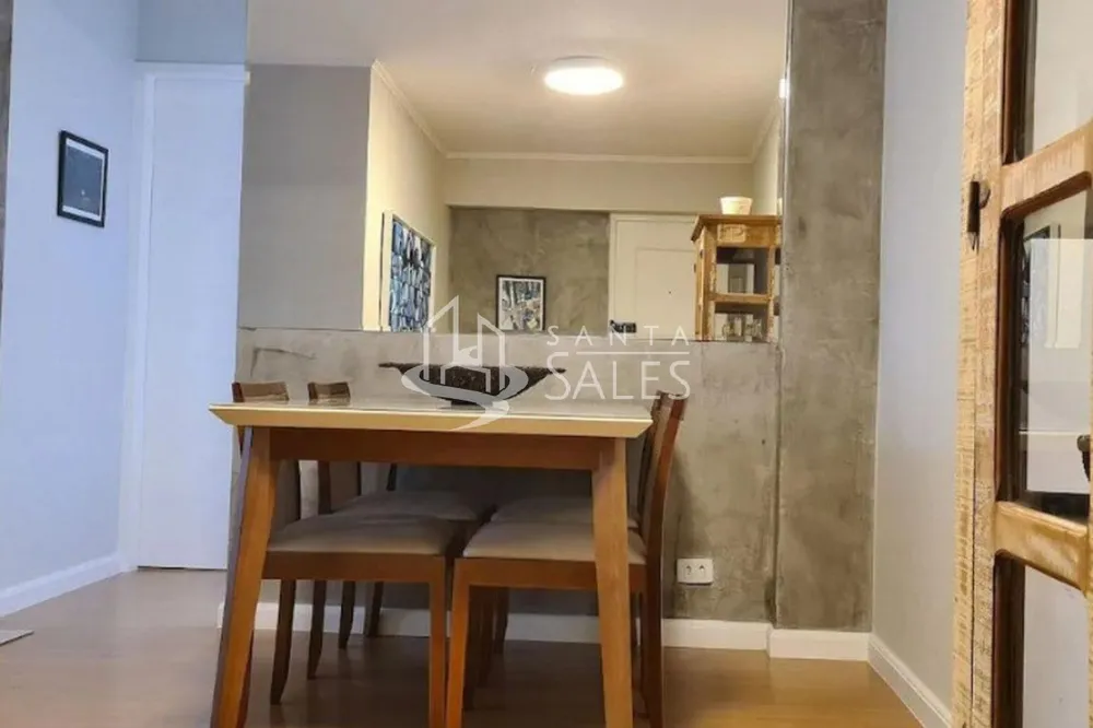 Apartamento, 2 quartos, 82 m² - Foto 4