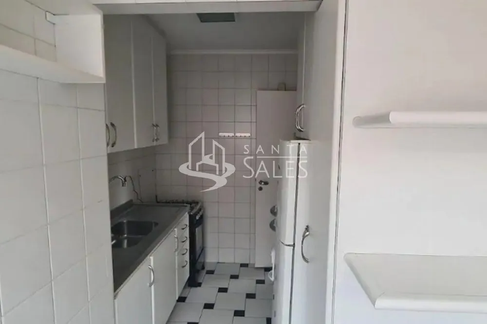 Apartamento, 2 quartos, 82 m² - Foto 8