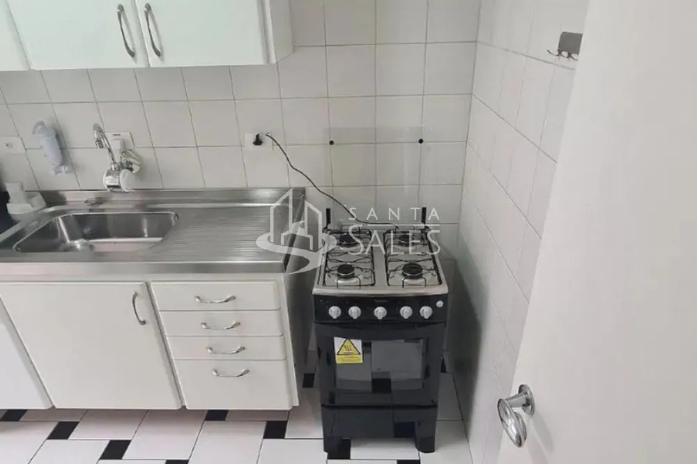 Apartamento, 2 quartos, 82 m² - Foto 6