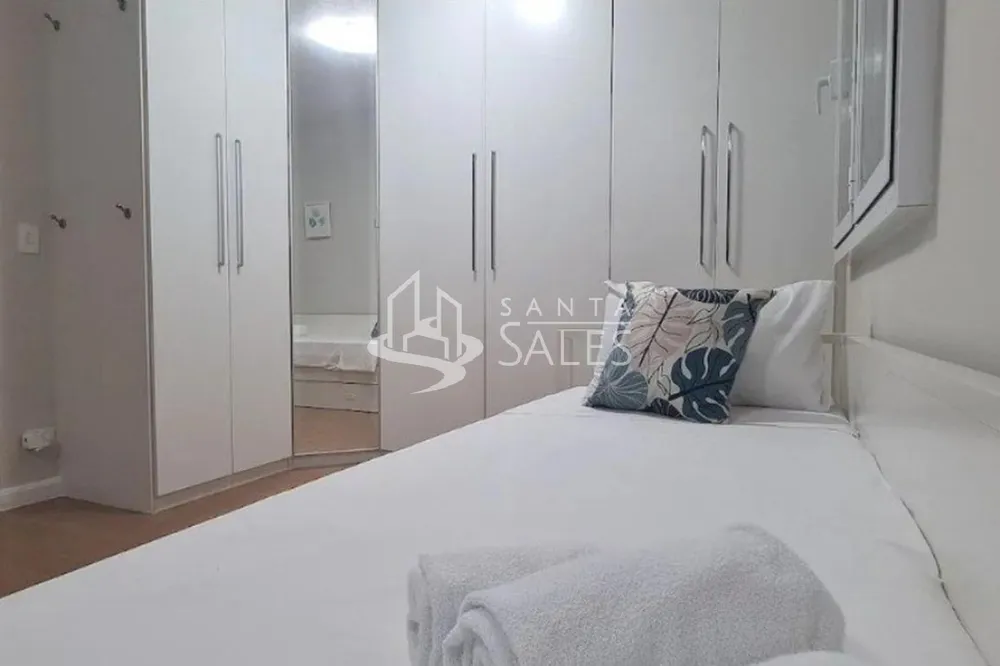 Apartamento, 2 quartos, 82 m² - Foto 2