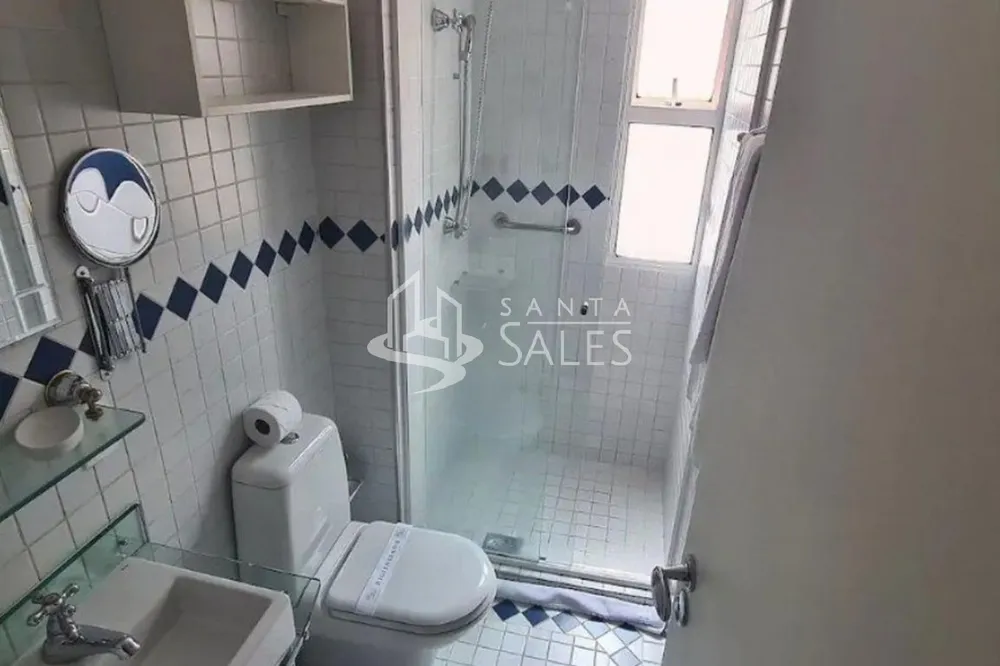 Apartamento, 2 quartos, 82 m² - Foto 14