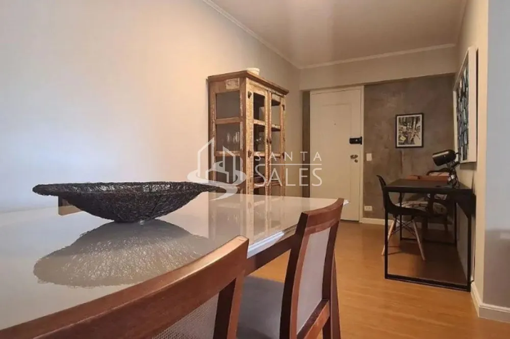 Apartamento, 2 quartos, 82 m² - Foto 3