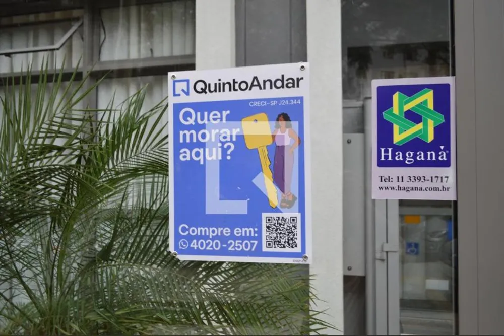 Apartamento, 1 quarto, 23 m² - Foto 3