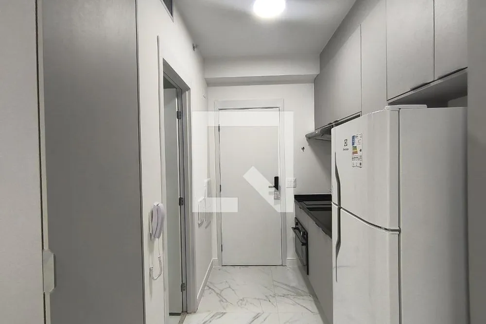 Apartamento, 1 quarto, 23 m² - Foto 2