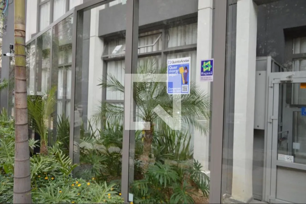 Apartamento, 1 quarto, 23 m² - Foto 8