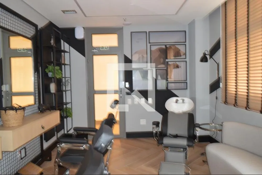 Apartamento, 1 quarto, 23 m² - Foto 5