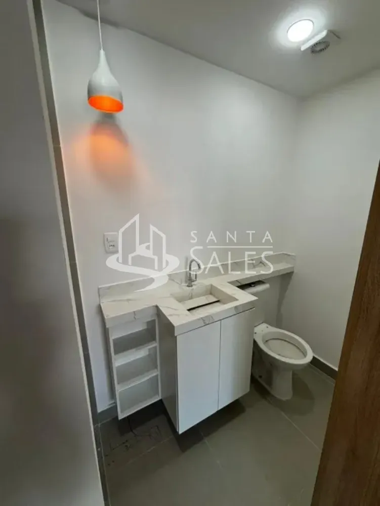 Apartamento, 1 quarto, 25 m² - Foto 4