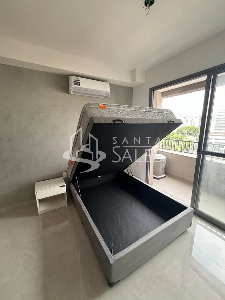 Apartamento, 1 quarto, 25 m² - Foto 5