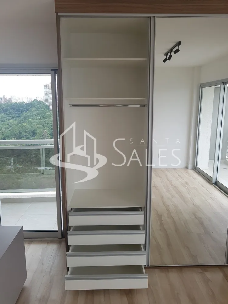 Apartamento, 1 quarto, 50 m² - Foto 16