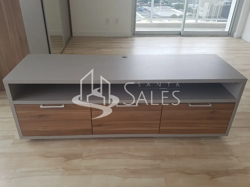 Apartamento, 1 quarto, 50 m² - Foto 13