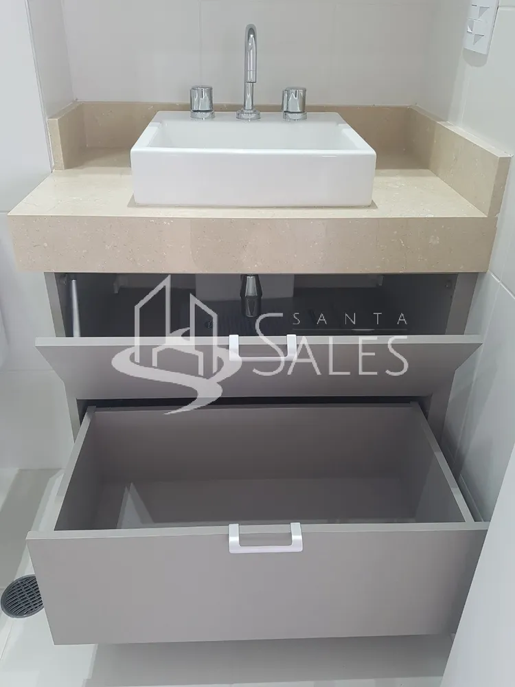 Apartamento, 1 quarto, 50 m² - Foto 11