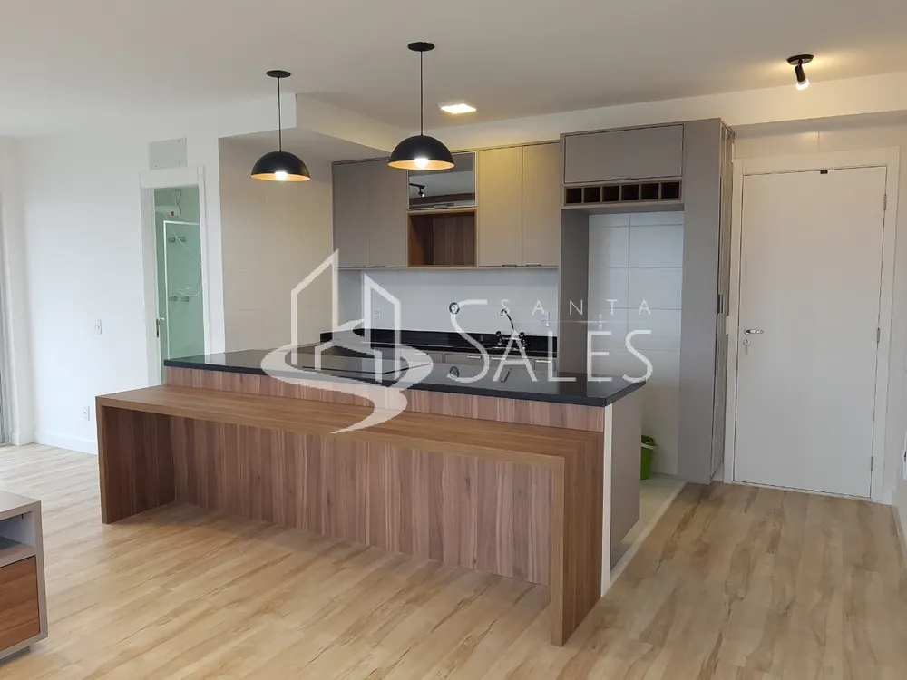 Apartamento, 1 quarto, 50 m² - Foto 3