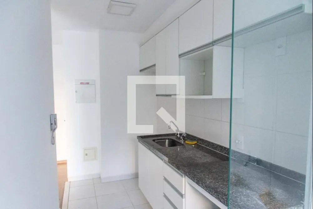 Apartamento, 1 quarto, 44 m² - Foto 9