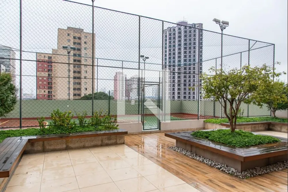 Apartamento, 1 quarto, 44 m² - Foto 4