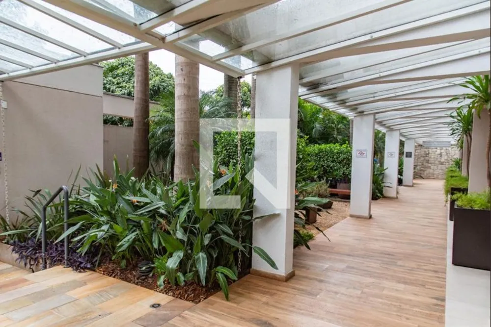 Apartamento, 1 quarto, 44 m² - Foto 6