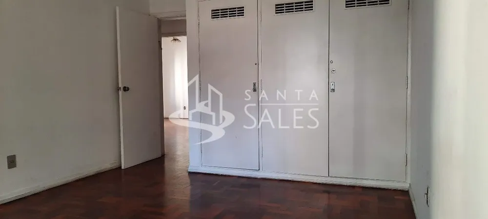 Apartamento, 3 quartos, 168 m² - Foto 7
