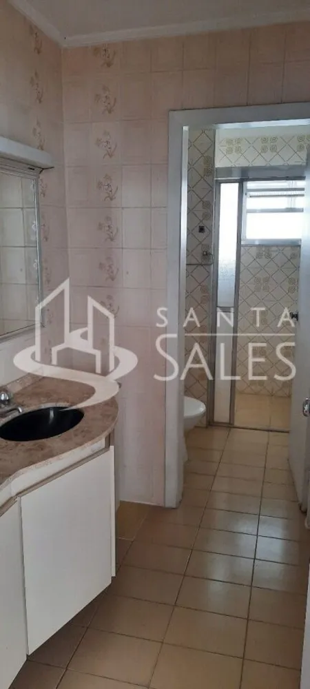 Apartamento, 3 quartos, 168 m² - Foto 2