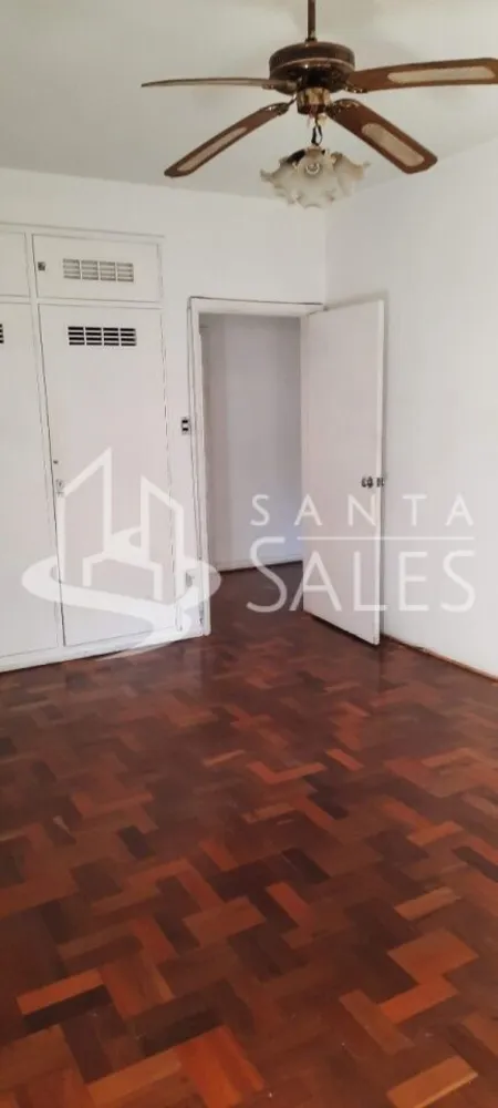 Apartamento, 3 quartos, 168 m² - Foto 1