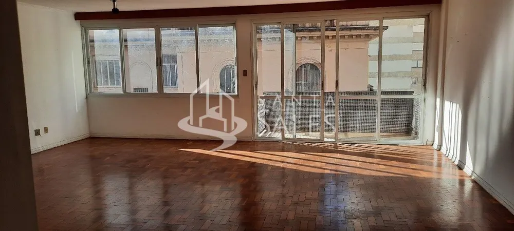 Apartamento, 3 quartos, 168 m² - Foto 8