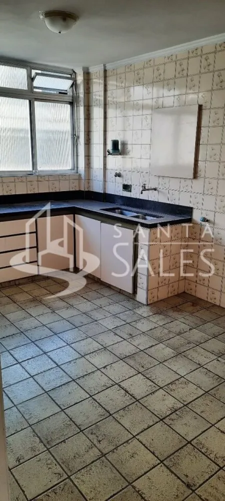 Apartamento, 3 quartos, 168 m² - Foto 1