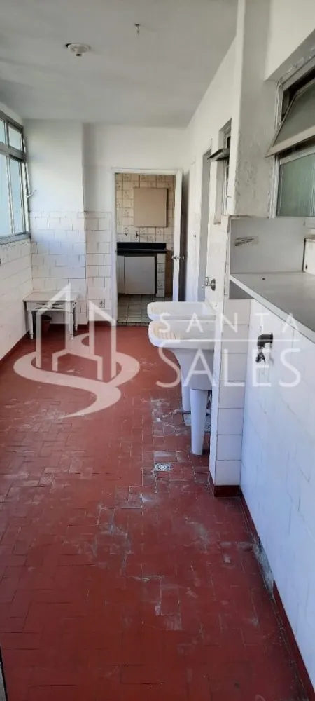 Apartamento, 3 quartos, 168 m² - Foto 3