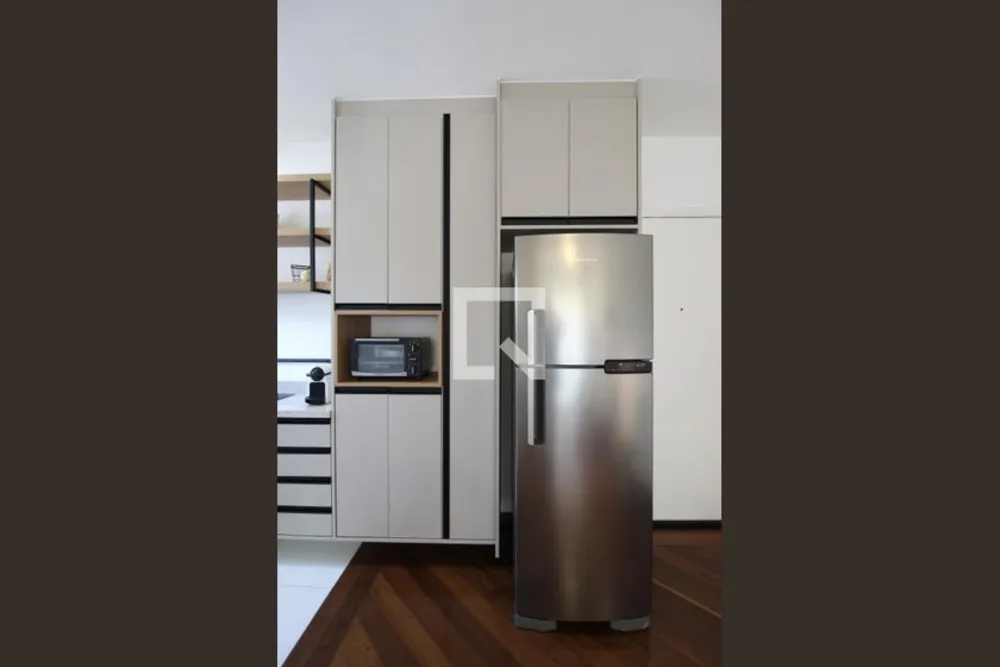 Apartamento, 1 quarto, 30 m² - Foto 14