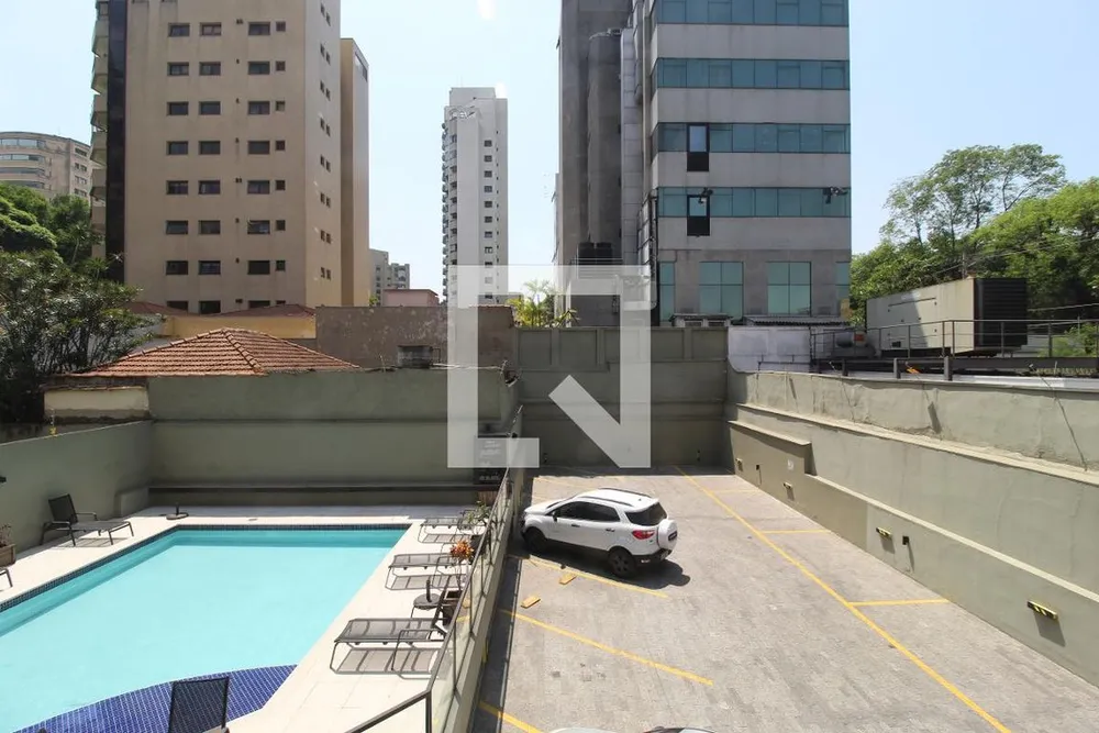 Apartamento, 1 quarto, 30 m² - Foto 4