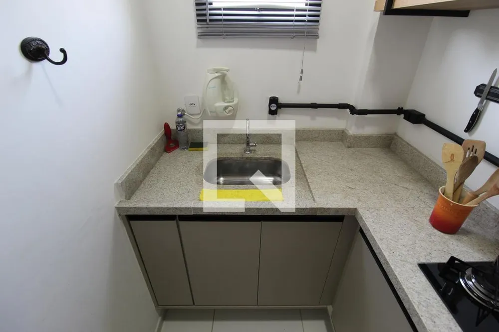 Apartamento, 1 quarto, 30 m² - Foto 12