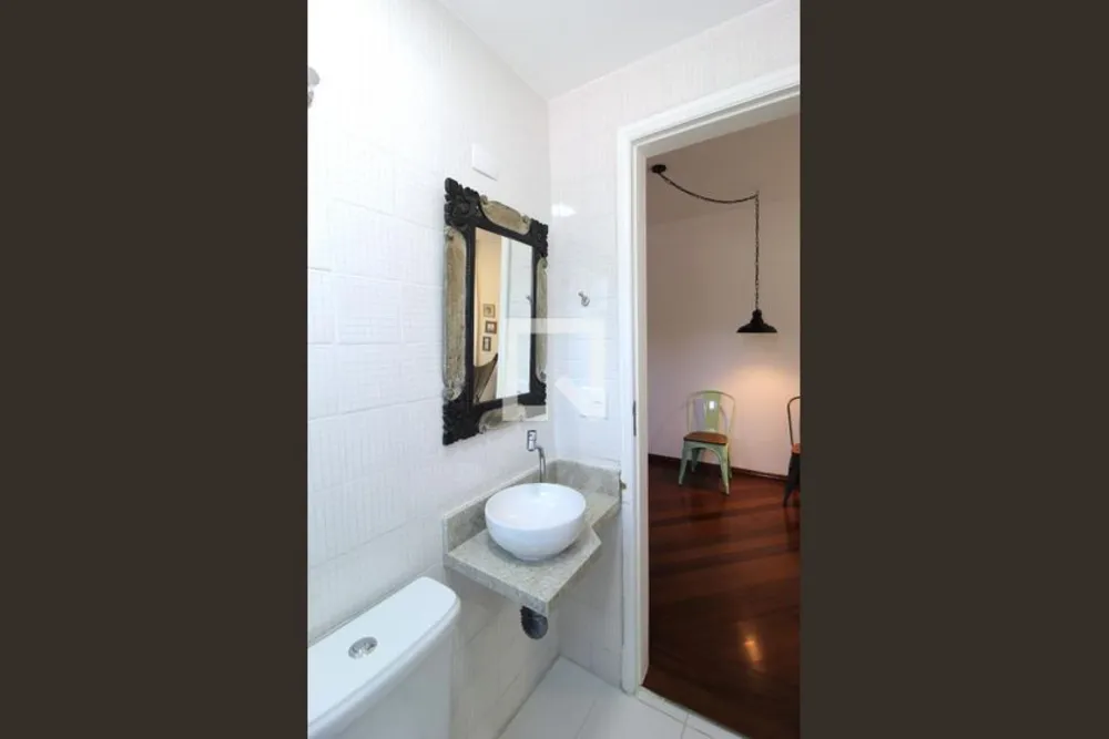 Apartamento, 1 quarto, 30 m² - Foto 4