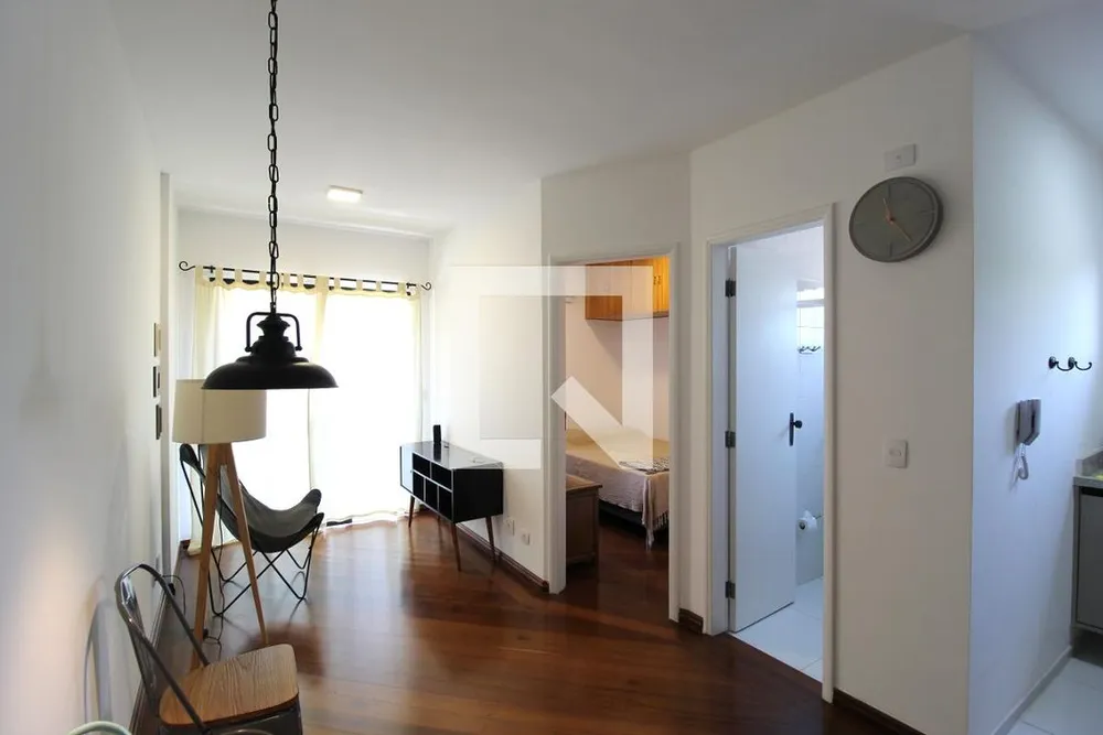 Apartamento, 1 quarto, 30 m² - Foto 3