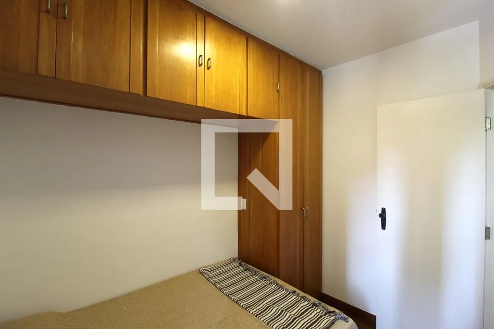 Apartamento, 1 quarto, 30 m² - Foto 5