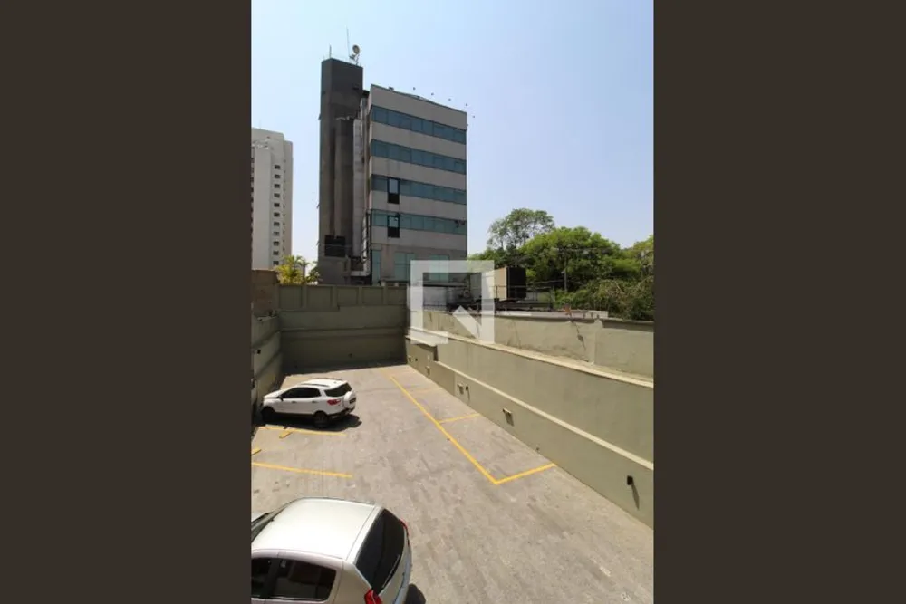 Apartamento, 1 quarto, 30 m² - Foto 1