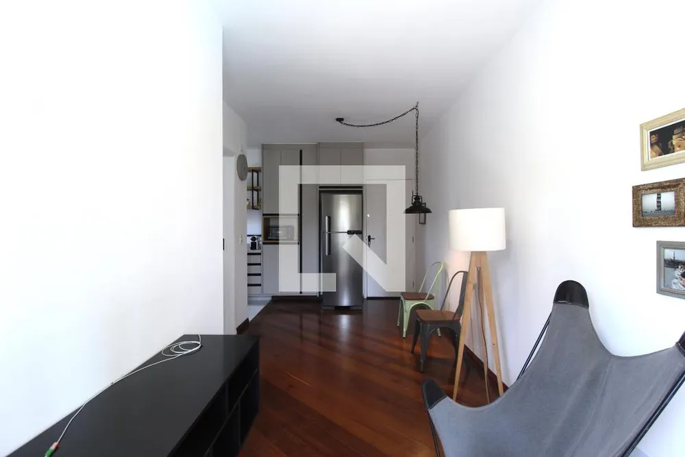 Apartamento, 1 quarto, 30 m² - Foto 2