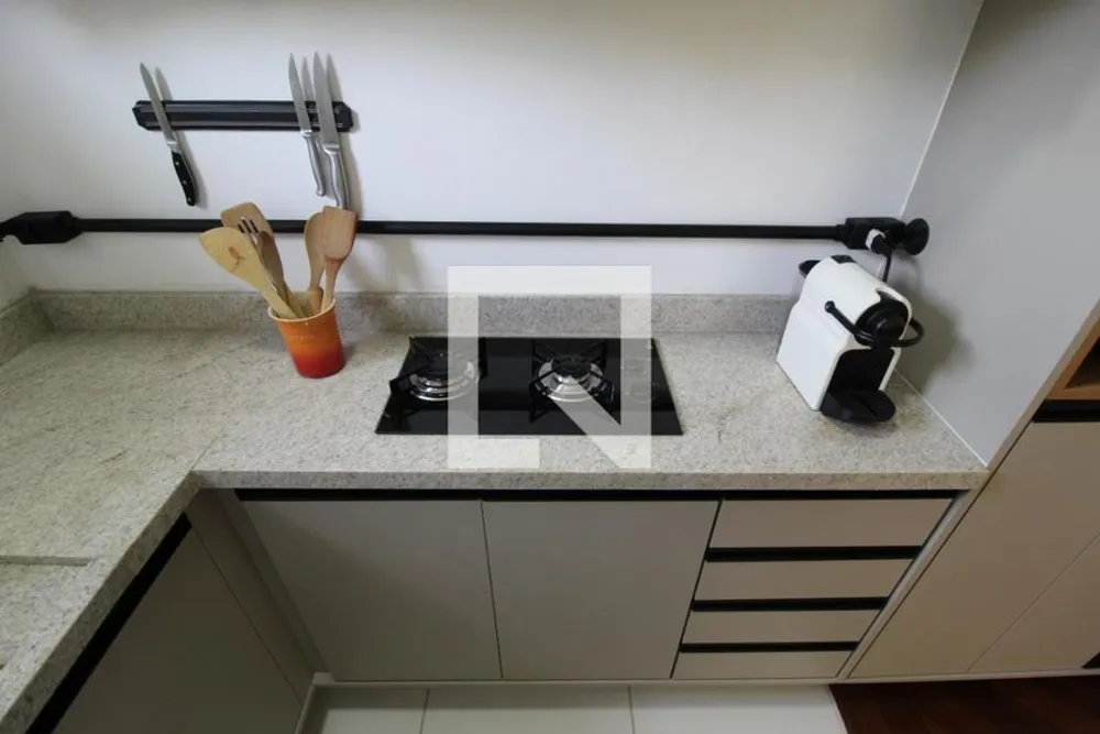 Apartamento, 1 quarto, 30 m² - Foto 2