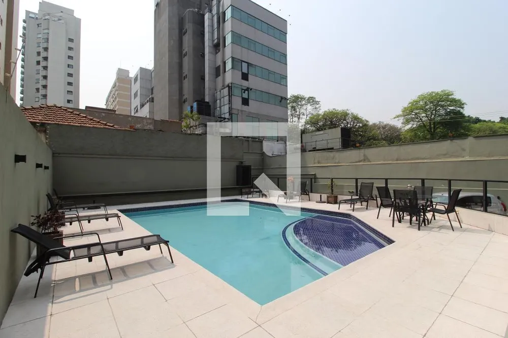 Apartamento, 1 quarto, 30 m² - Foto 15