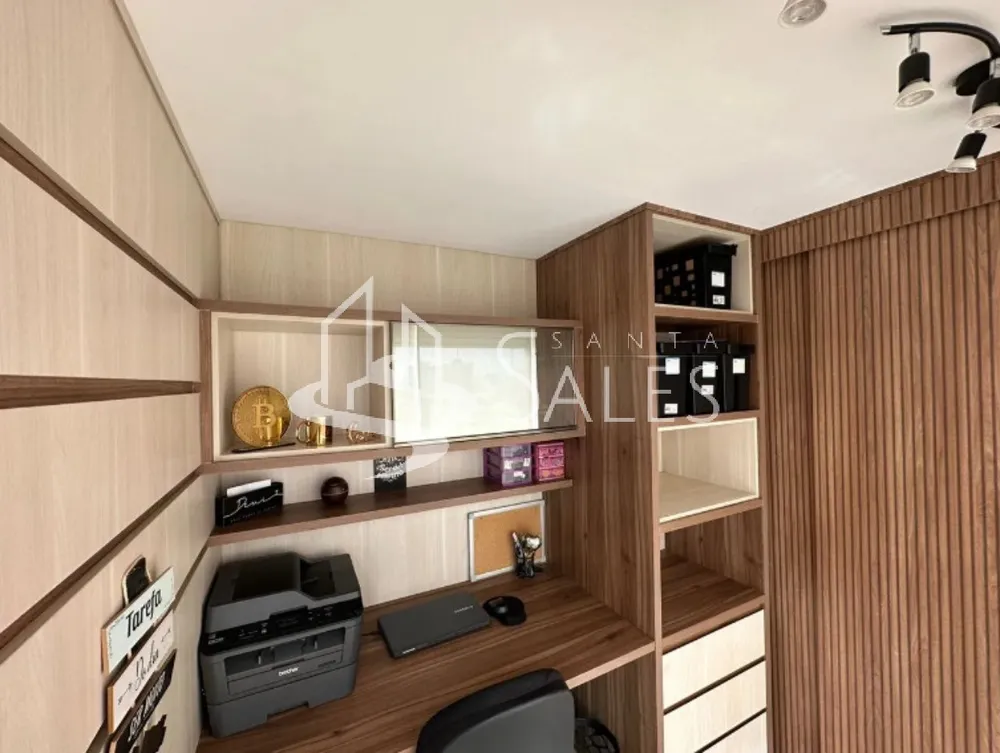 Apartamento, 3 quartos, 104 m² - Foto 7