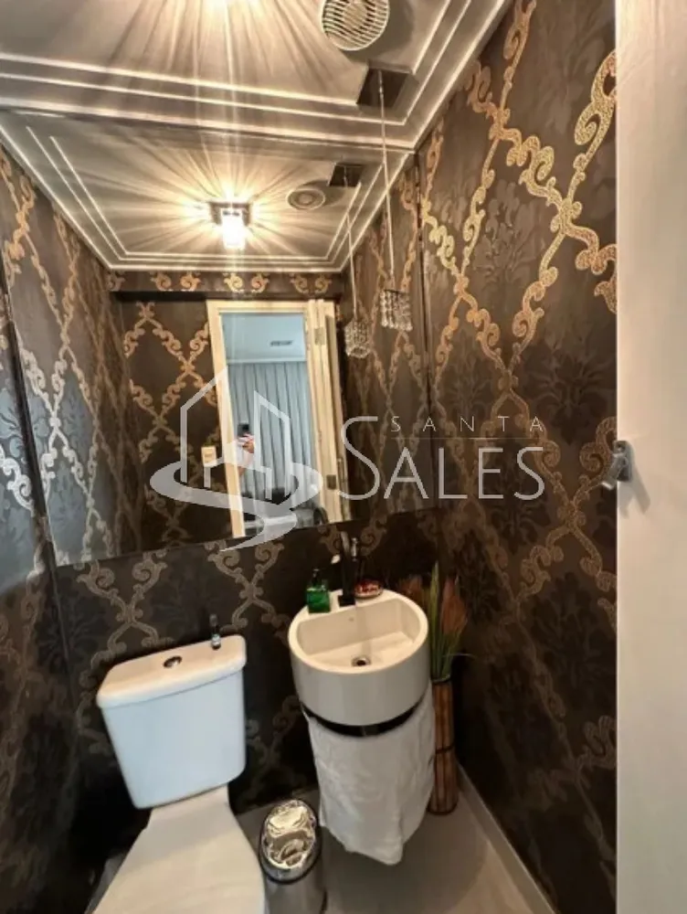 Apartamento, 3 quartos, 104 m² - Foto 6