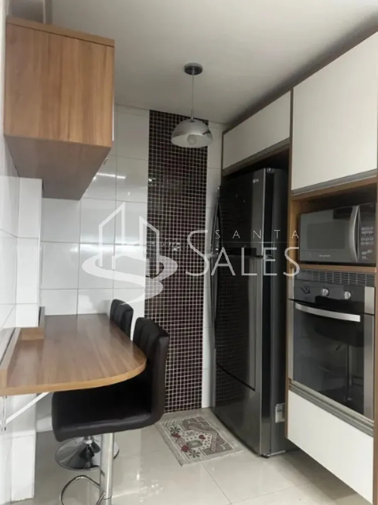Apartamento, 3 quartos, 104 m² - Foto 8