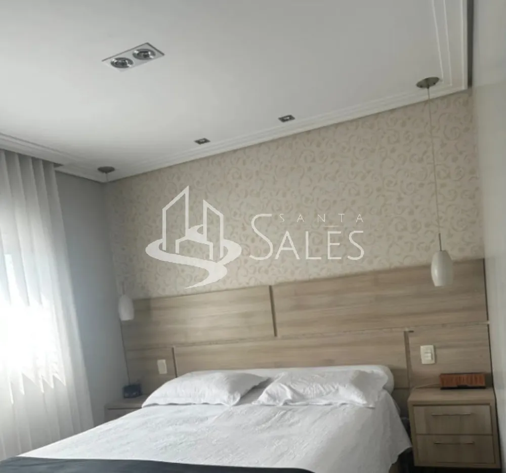 Apartamento, 3 quartos, 104 m² - Foto 1