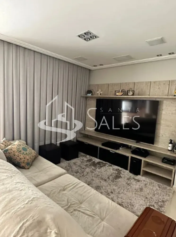 Apartamento, 3 quartos, 104 m² - Foto 2